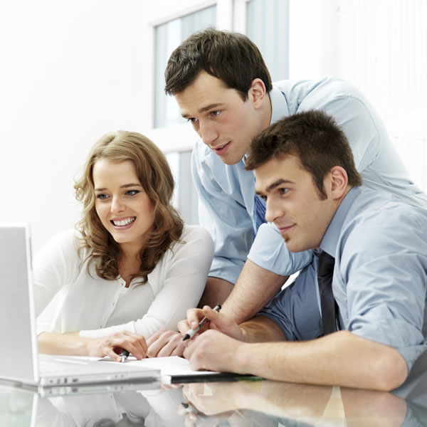 Konzultatívny predaj