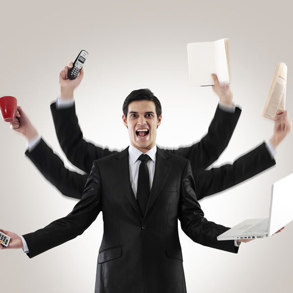 Koučing pre manažérov