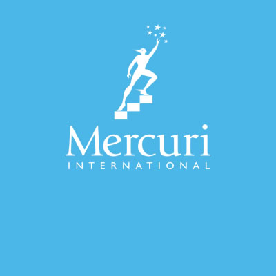 Mercuri International
