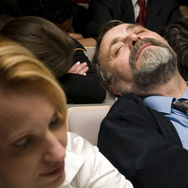 Nezabudnuteľná predajná prezentácia