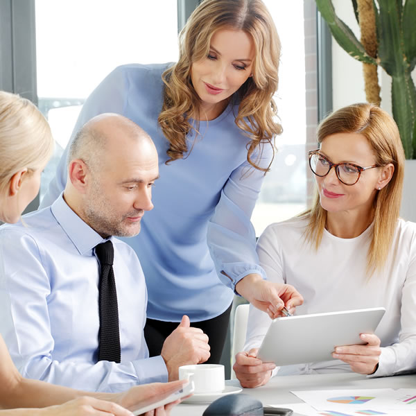 Pokročilé manažérske zručnosti