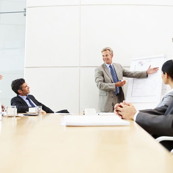 Prezentačné techniky