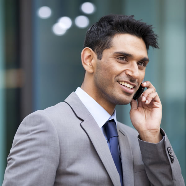 Profesionálny predaj