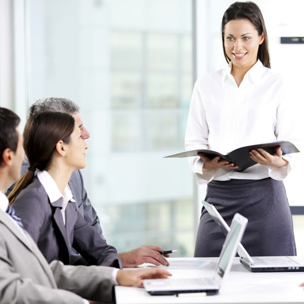 Vedenie a riadenie pracovníkov