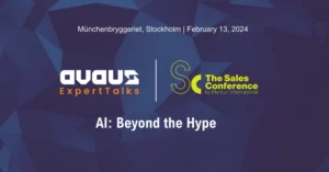 Mercuri International, The Sales Conference 2024